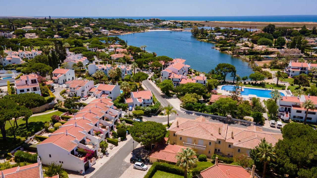 3 Bed Holiday Home Lakeside Village Quinta Do Lago Faro Exterior photo