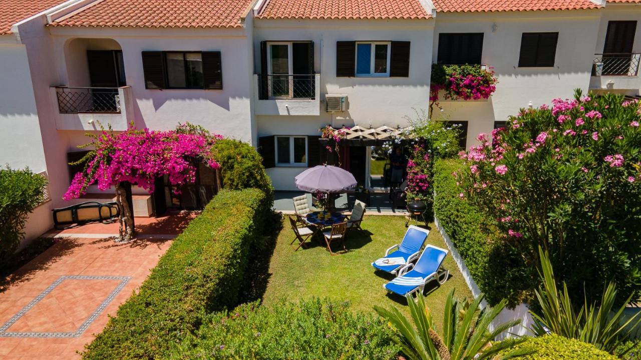 3 Bed Holiday Home Lakeside Village Quinta Do Lago Faro Exterior photo