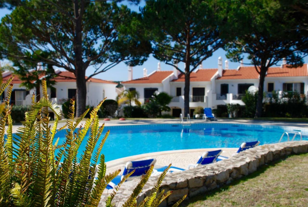 3 Bed Holiday Home Lakeside Village Quinta Do Lago Faro Exterior photo