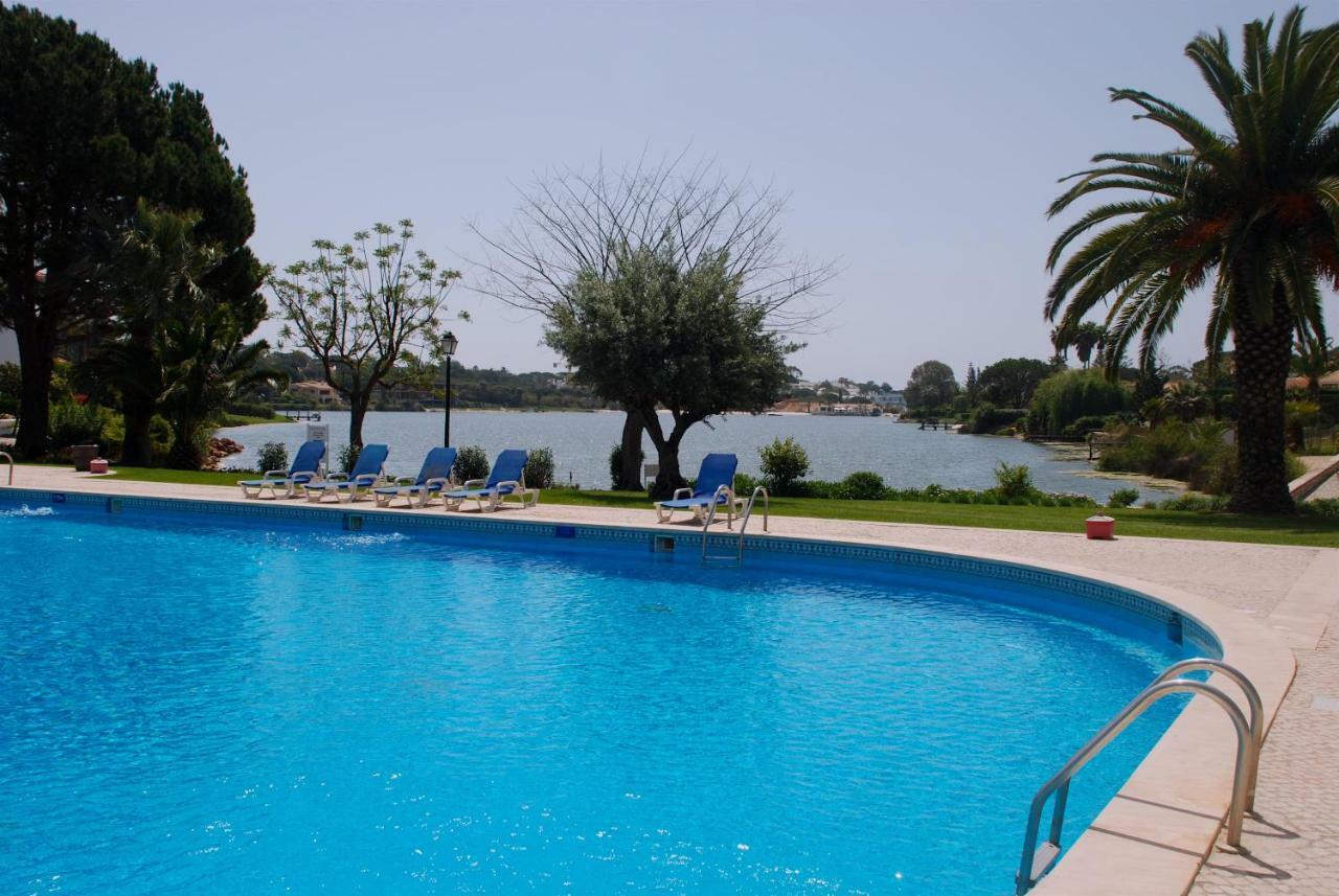 3 Bed Holiday Home Lakeside Village Quinta Do Lago Faro Exterior photo